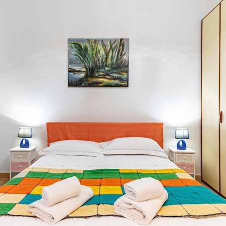 La Dimora Del Greco - Florence Lovely Apartment Экстерьер фото