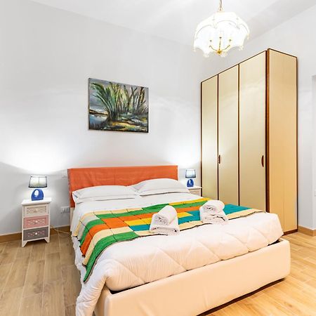 La Dimora Del Greco - Florence Lovely Apartment Экстерьер фото
