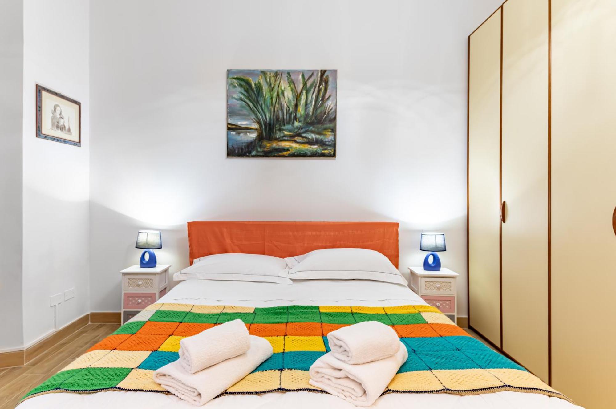 La Dimora Del Greco - Florence Lovely Apartment Экстерьер фото