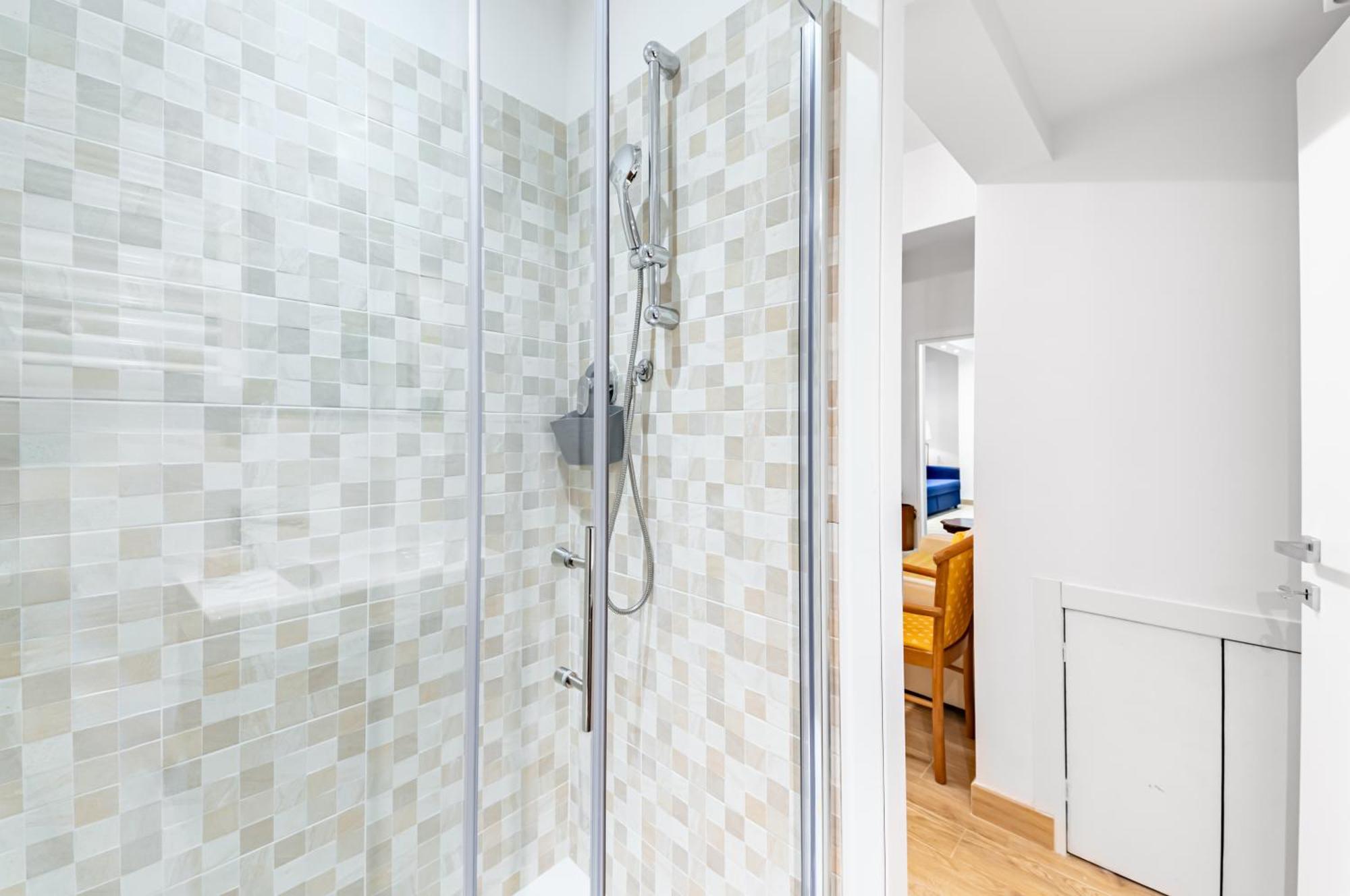 La Dimora Del Greco - Florence Lovely Apartment Экстерьер фото