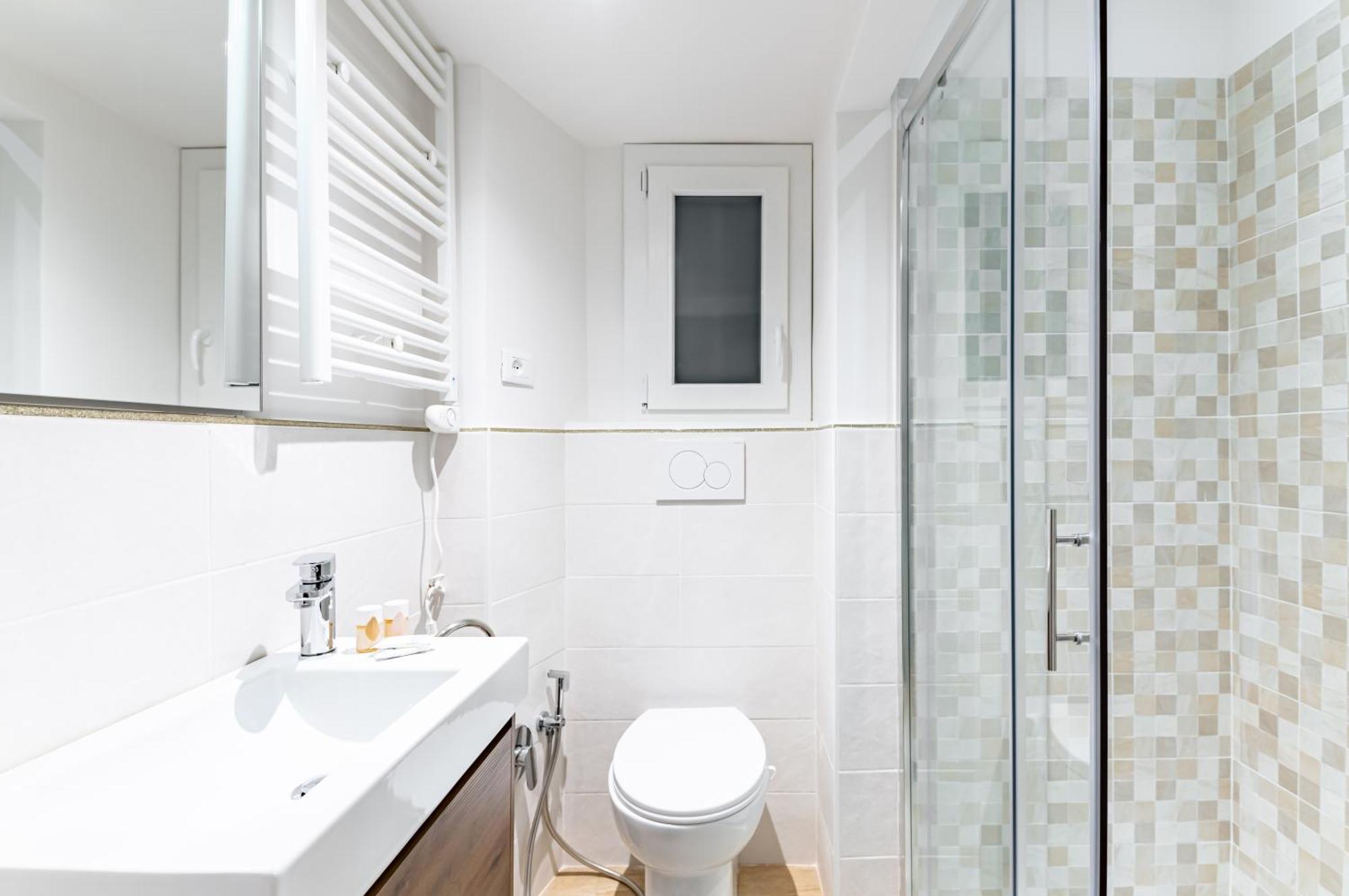 La Dimora Del Greco - Florence Lovely Apartment Экстерьер фото